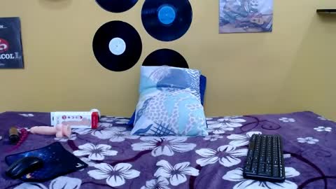 marcelasweet457 online show from 04/30/26, 02:12