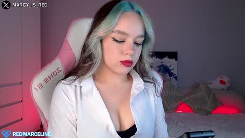 Lady Marceline online show from 01/28/25, 03:57