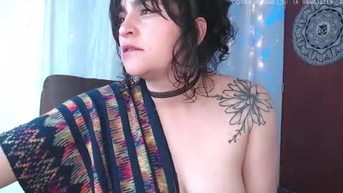 M A R C I  online show from 02/01/25, 03:08