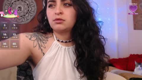 M A R C I  online show from 09/24/25, 06:55