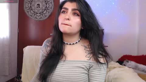 M A R C I  online show from 09/25/25, 05:49