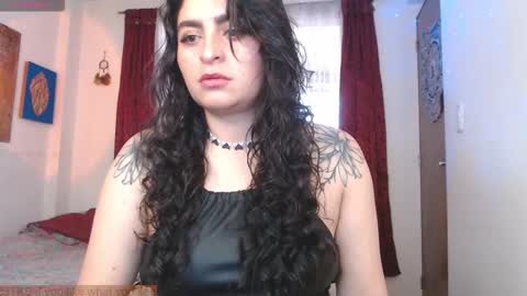 M A R C I  online show from 12/20/25, 12:34