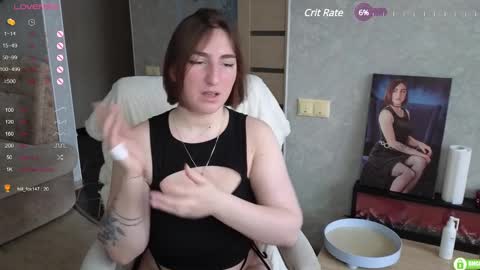 Marcy online show from 02/14/25, 03:11