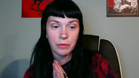 Snapshot of marcelinealtaria chatting on 12/22/24, 05:01 MarcelineAltaria online show from 12/22/24, 05:01