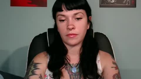 MarcelineAltaria online show from 10/27/25, 05:00