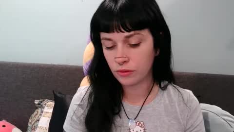 MarcelineAltaria online show from 11/06/25, 04:19