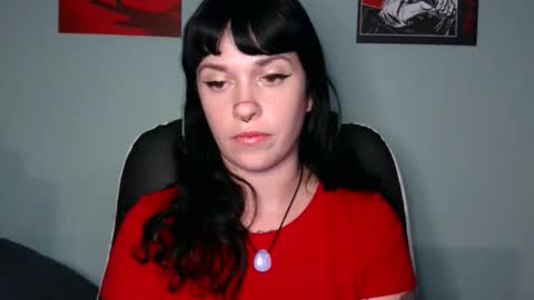 MarcelineAltaria online show from 11/26/25, 06:25