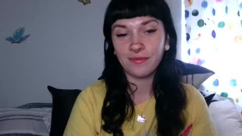 MarcelineAltaria online show from 12/16/25, 03:17