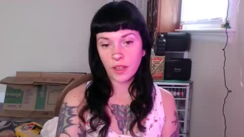 MarcelineAltaria online show from 02/21/26, 04:30