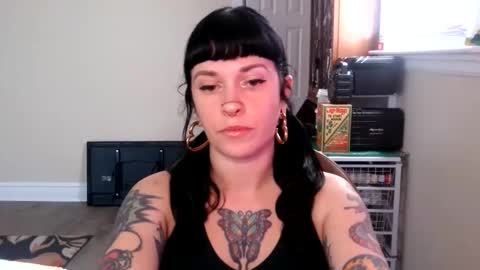 MarcelineAltaria online show from 02/24/26, 04:16