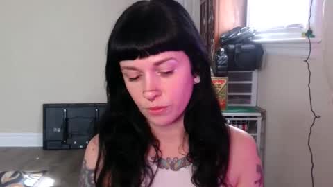 MarcelineAltaria online show from 02/26/26, 04:50