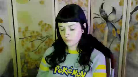 MarcelineAltaria online show from 03/19/26, 04:05