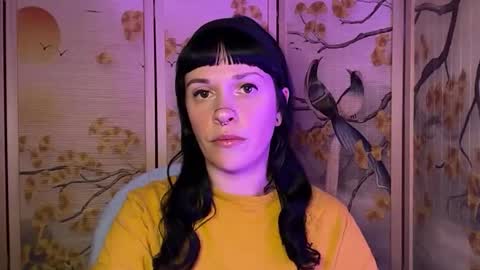 MarcelineAltaria online show from 04/09/26, 02:22