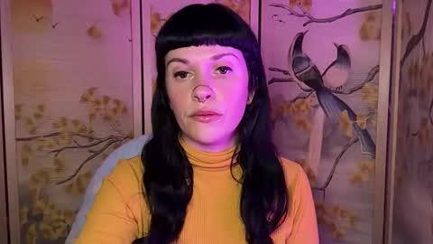 MarcelineAltaria online show from 04/10/26, 03:01