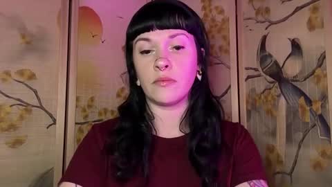 MarcelineAltaria online show from 04/18/26, 04:49