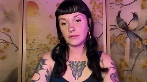 MarcelineAltaria online show from 05/29/26, 03:26