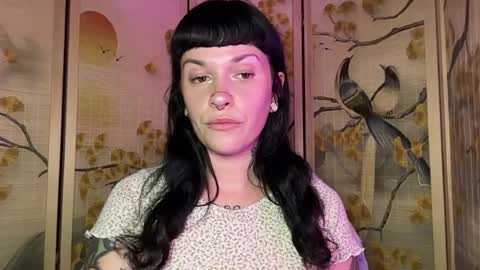 MarcelineAltaria online show from 06/23/26, 02:42