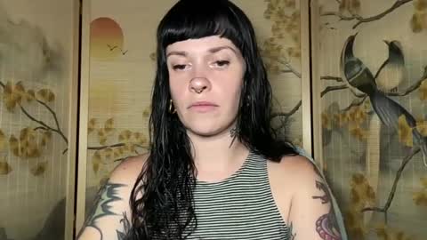 MarcelineAltaria online show from 06/26/26, 02:38