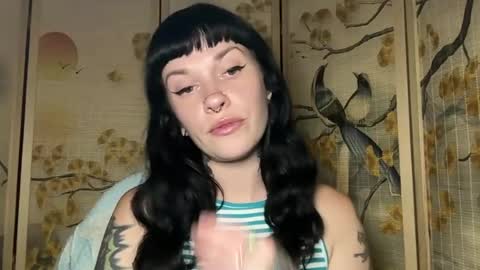 MarcelineAltaria online show from 06/28/26, 02:28
