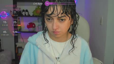 Marceline online show from 12/03/24, 10:50