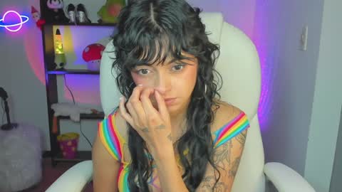 Marceline online show from 12/03/24, 05:01