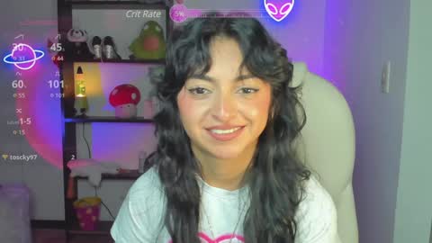 Marceline online show from 12/09/24, 06:14