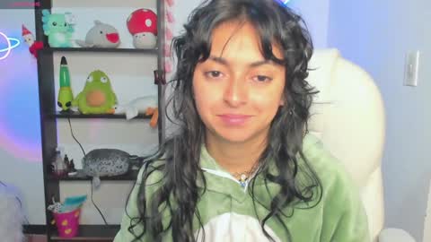 Marceline online show from 02/02/25, 11:08