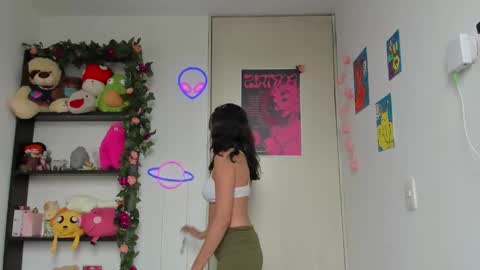 Marceline online show from 03/05/26, 06:26