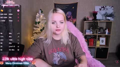 Sara online show from 12/28/24, 12:24