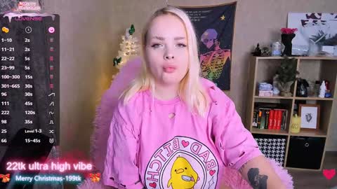 Sara online show from 12/29/24, 08:00