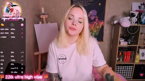 Sara online show from 01/02/25, 11:09