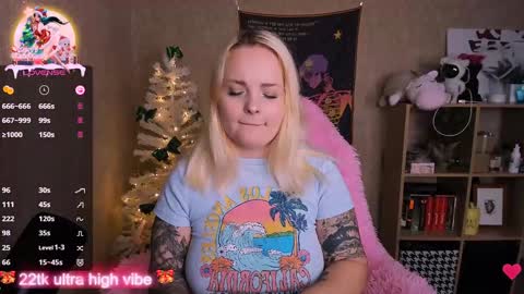 Sara online show from 01/03/25, 01:36