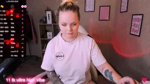 Sara online show from 02/23/25, 02:04