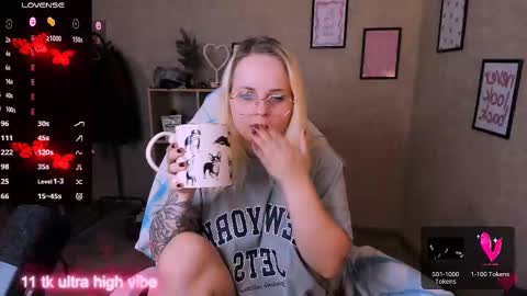 Sara online show from 03/01/25, 06:32