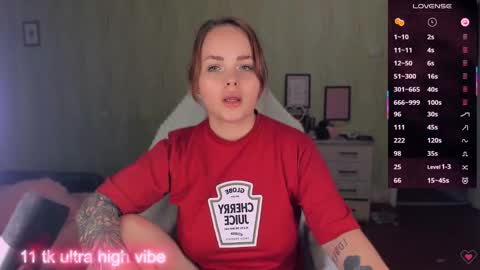 Sara online show from 09/24/25, 10:35