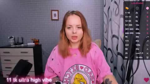 Sara online show from 10/14/25, 12:06