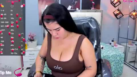 Marcella Hill online show from 06/28/26, 05:41