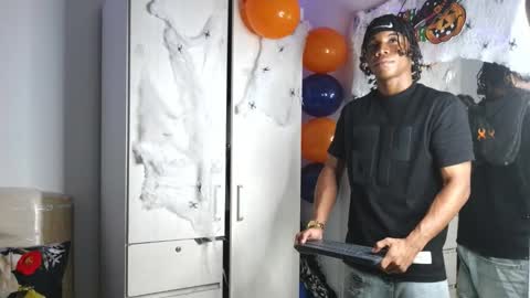 MARCELO online show from 11/03/25, 05:52