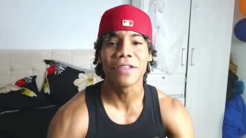 MARCELO online show from 11/16/25, 04:01