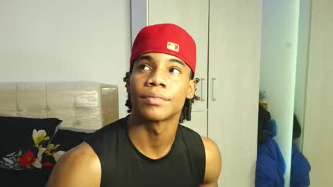 MARCELO online show from 11/21/25, 03:54