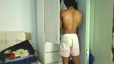 MARCELO online show from 12/15/25, 05:06