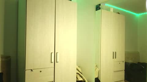 Snapshot of marcelo_dosantos77 chatting on 01/10/26, 03:36 MARCELO online show from 01/10/26, 03:36