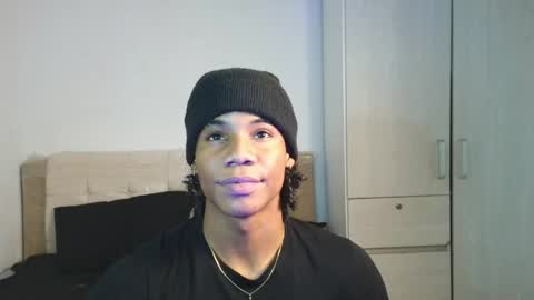 MARCELO online show from 04/19/26, 06:10
