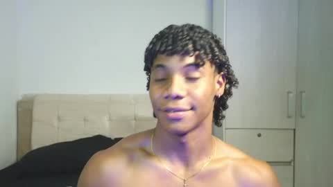 MARCELO online show from 04/29/26, 05:52