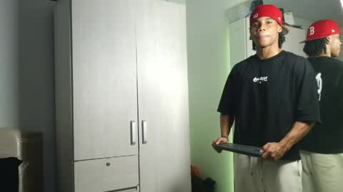 MARCELO online show from 05/08/26, 06:13