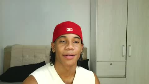 MARCELO online show from 05/10/26, 09:53