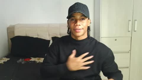 MARCELO online show from 06/10/26, 12:55