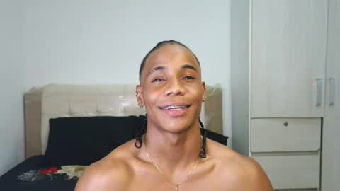 MARCELO online show from 06/19/26, 12:37