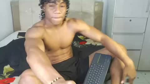 MARCELO online show from 06/25/26, 11:53