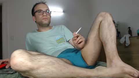 marcnashio online show from 03/03/25, 06:48